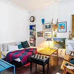 Guestready - Cozy Stay Near Louvre Museum