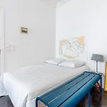 Guestready - Cozy Stay Near Louvre Museum